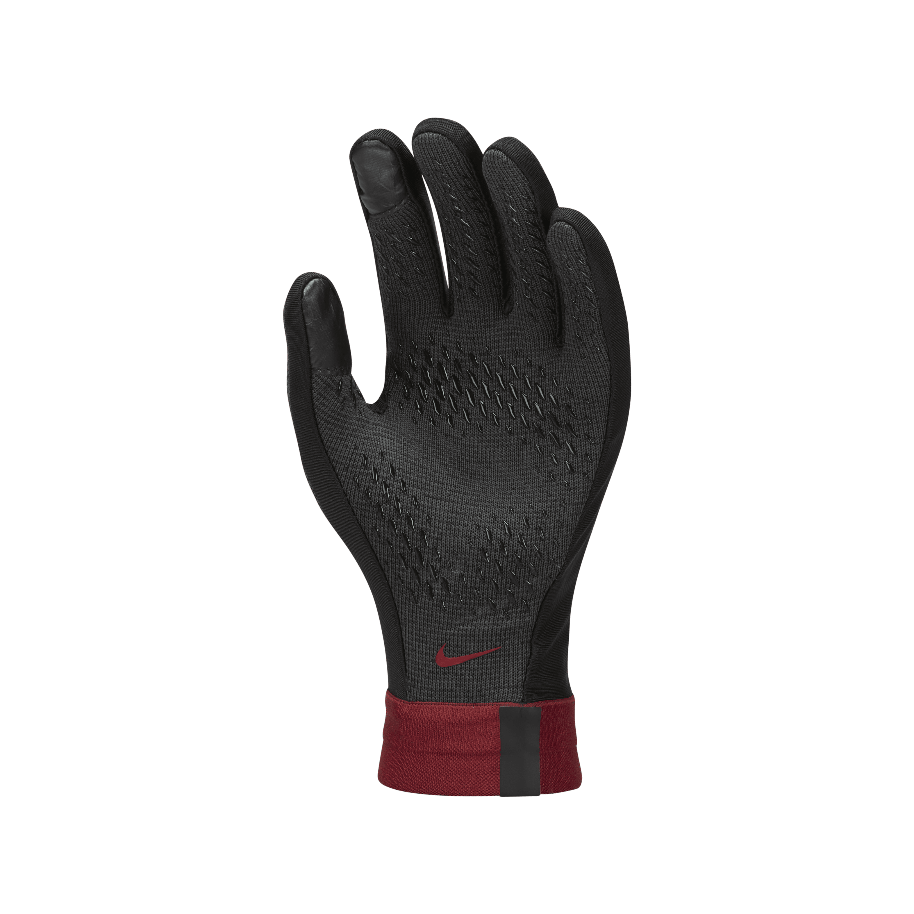 Nike Liverpool F.C. Academy Kids Nike Therma FIT Football Gloves King s Cross
